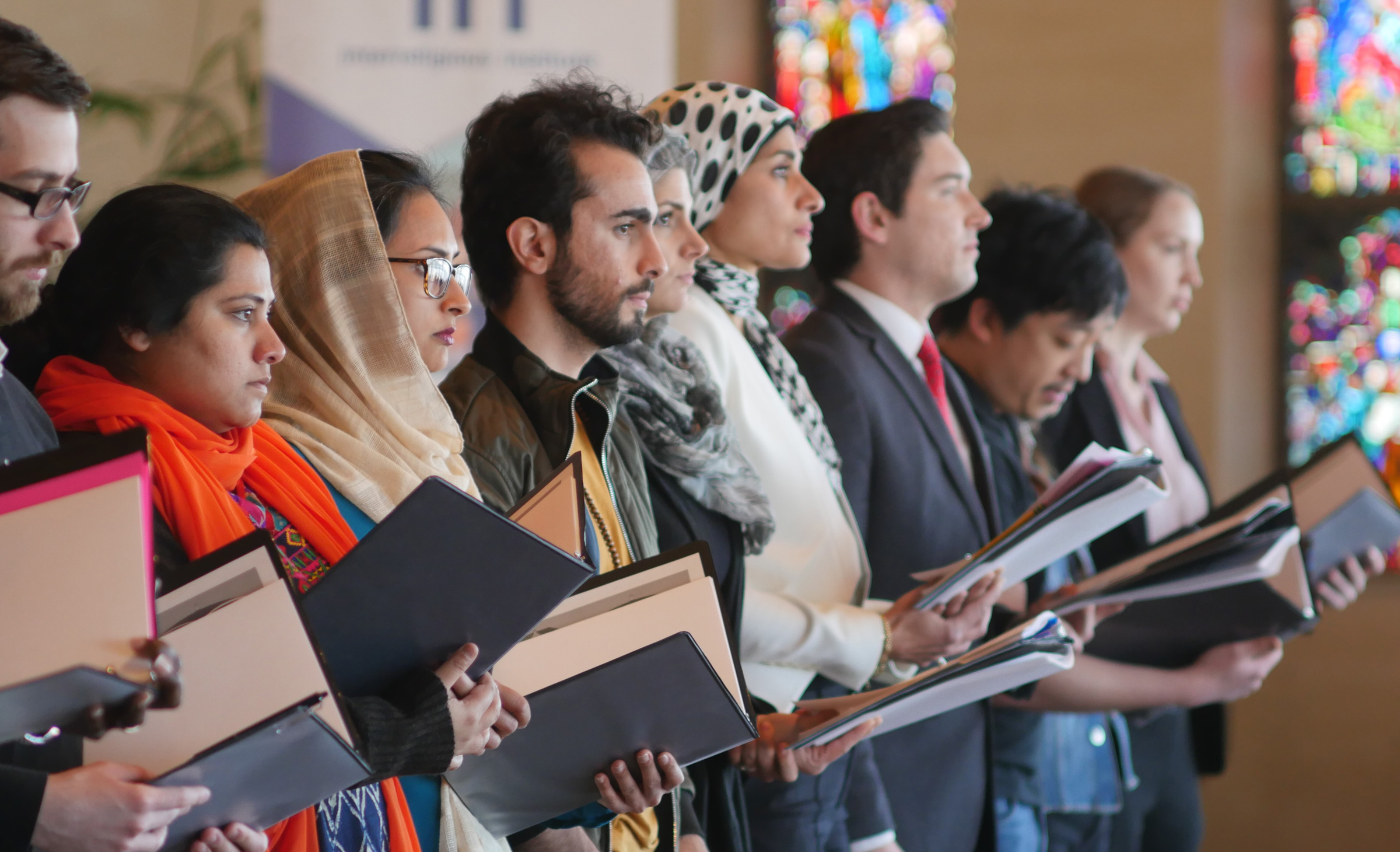 Luce Foundation Announces Religion Grantmaking Changes; Launches Re-Envisioned Religion and Theology Program