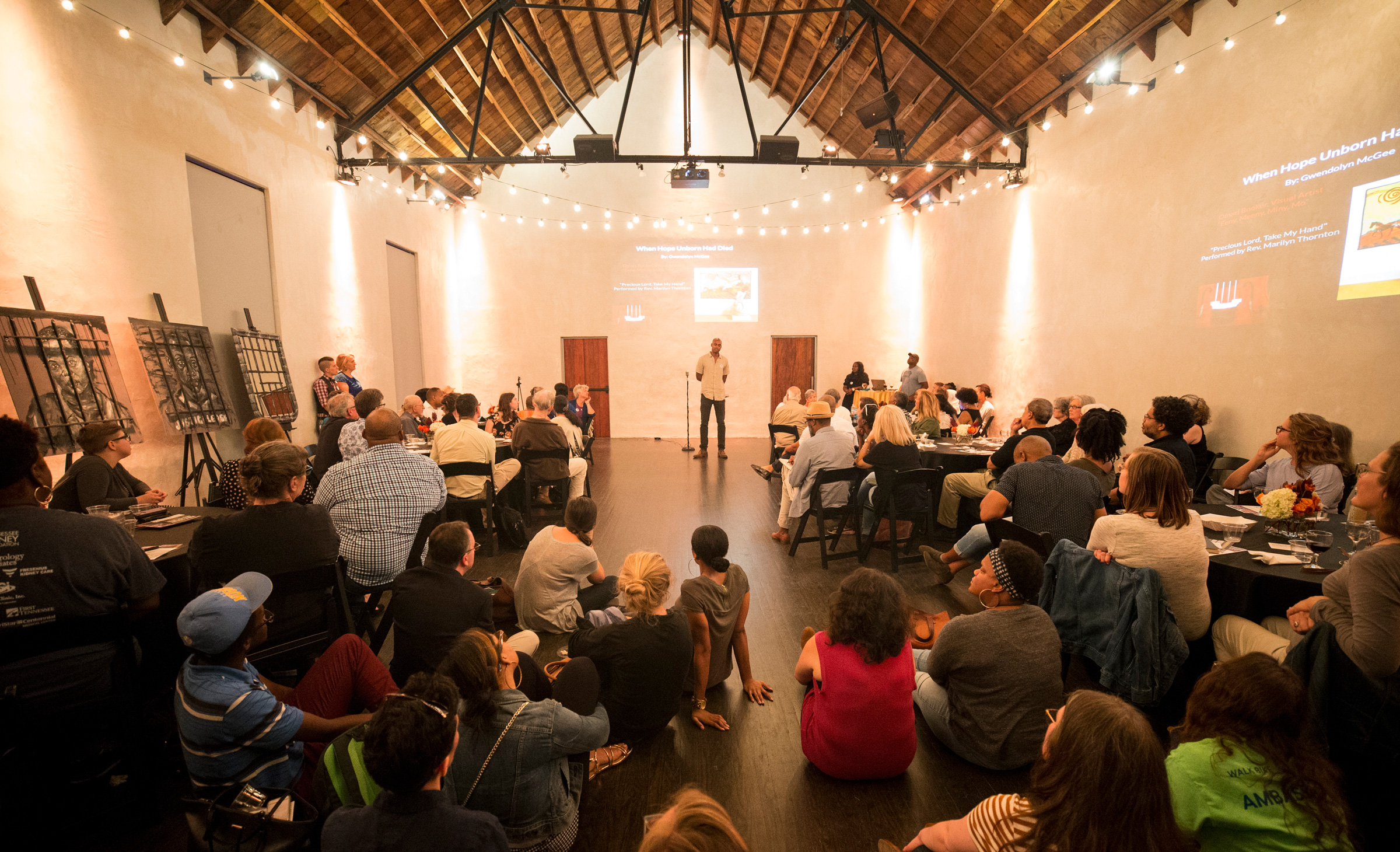 Advancing Public Knowledge on Race, Justice, and Religion in America